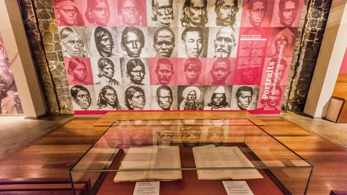 EXPLORE MAURITIUS' HISTORICAL HERITAGE