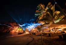 Conoce el festival boho único y exclusivo que se celebra en una playa secreta de México » 2023