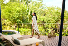5 de los mejores nuevos hoteles de México, Atlántico Norte y el Caribe 2023 » 2023