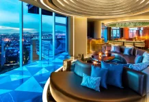 Estos son los hoteles más exclusivos de Polanco » 2023