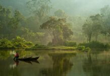 Los 10 destinos con la naturaleza más bella del planeta » 2023