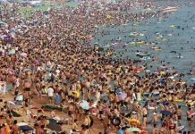 10 destinos arruinados por el turismo masivo » 2023
