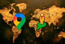 5 lugares del mundo censurados por Google Maps » 2023