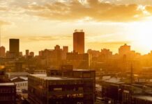 Las ciudades del mundo donde más brilla el sol » 2023