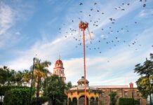 Este es un pueblo mágico con olor a vainilla. 6 motivos para visitarlo » 2023