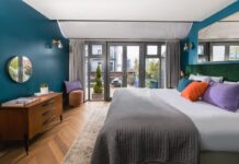 Los 7 hoteles más lindos y baratos del Reino Unido para 2023 » 2023