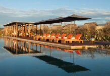 5 hospedajes exóticos para los amantes del mar » 2023