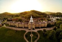 5 lugares de Estados Unidos que te pondrán la piel de gallina » 2023
