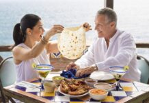 5 RESTAURANTES DONDE PODRÁS COMER LOS MEJORES MARISCOS » 2023