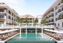 Los 3 mejores nuevos hoteles en América del Sur, América Central y Antártida » 2023
