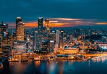 ¿Cuáles son los países con más multimillonarios del mundo? » 2023