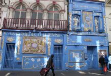 Lugares de París que probablemente no conozcas » 2023