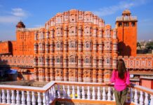10 viajes que cambian la vida y que todo el mundo debería hacer al menos una vez » 2023