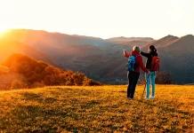 7 mejores viajes madre-hija por América » 2023