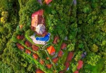 7 de los lugares más remotos del mundo que puedes visitar » 2023