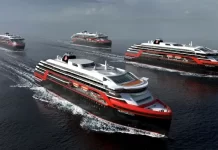 Los 5 mejores cruceros del mundo para disfrutar de la naturaleza » 2023
