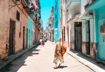 5 Destinos de Ámerica de moda en el 2023 » 2023
