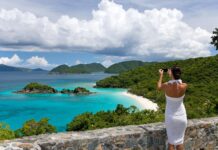 10 de las islas más bellas del Caribe » 2023