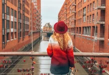 8 ciudades con canales tan hermosos como los de Venecia » 2023