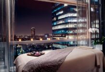 Los 5 mejores hoteles urbanos de México » 2023