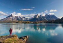 Los 17 lugares más bellos del Continente Americano » 2023