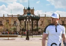 UNA RUTA IMPERDIBLE, LA RUTA DEL SABOR DE SAÚL ‘CANELO’ ÁLVAREZ » 2023