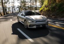 El galardonado Kia EV6 será más accesible para los consumidores. ¿Cuáles son las opciones ? » 2023