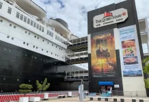 ¡Gran Reapertura del icónico Queen Mary! Conoce sus actualizaciones y mejoras » 2023