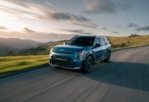 Kia Georgia planea una expansión para adaptarse a la producción del EV9 del 2024 » 2023