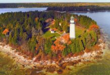 Las 7 mejores cosas para hacer en el hermoso Door County, Wisconsin » 2023