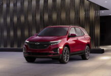 General Motors debe retirar miles de SUV’s, que no cumplen con los sistemas de seguridad para los niños » 2023