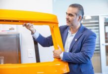 Volkswagen y la Universidad de Tennessee aceleran la colaboración en investigación » 2023