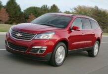 Por un grave problema, General Motors está retirando del mercado casi un millón de vehículos » 2023