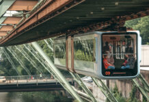 10 de los funiculares más emocionantes del mundo » 2023