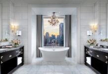 Las 5 marcas de hoteles favoritas de los viajeros » 2023