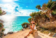 Los 10 mejores lugares para visitar en México en el 2023-2024 » 2023
