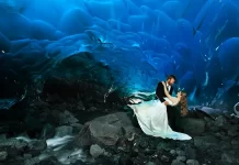 10 de los lugares más románticos de EE.UU. » 2023
