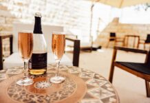 7 hermosas bodegas de Texas donde puedes pasar la noche » 2023