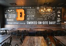 7 de los mejores restaurantes de barbacoa de EE.UU. » 2023