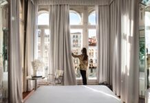 Los 5 mejores hoteles de Venecia » 2023