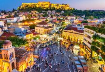 5 ciudades europeas que puedes conocer por menos de 50 euros al día » 2023
