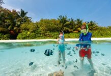 La isla caribeña con playas impresionantes y el Margaritaville más grande del Caribe » 2023