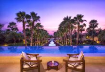 Nayarit y sus 5 villas más espectaculares para vacacionar a todo lujo » 2023