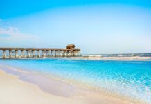7 playas de Florida donde evitar las multitudes este verano » 2023