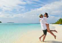 Las 7 mejores islas del Caribe para parejas » 2023