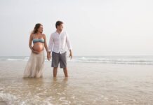 Los 15 mejores destinos del mundo para una `Babymoon´ » 2023