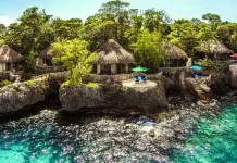 7 destinos maravillosos donde pasar las mejores vacaciones baratas en el Caribe » 2023