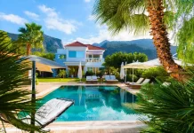 7 de los países más asequibles para tener una casa de vacaciones, México es uno de ellos » 2023