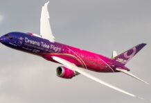 Así es la nueva y atrevida clase Business de Hawaiian Airlines » 2023