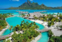Estos son los destinos con el mejor clima en junio » 2023